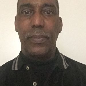 Meet your Posher, George